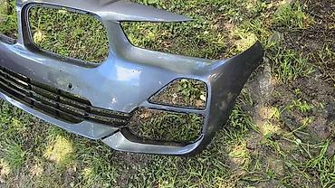 menjam auto za motor: PREDNJI BRANIK F39 ZA BMW X2 | BMW x2 f39 prednji branik 7473764 — 2