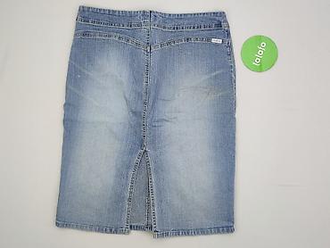 nago bluzka: Topshop Moto, Spódnica damska, rozmiar M — 3