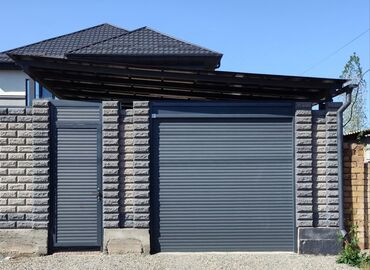 Секционные ворота: Автоматических ворот ! Подключения ПУЛЬТа СЕКЦИОННЫЕ ВОРОТА ОТКАТНЫЕ — 8