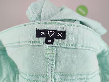levis dzwony: Jeansy damskie, rozmiar M — 4