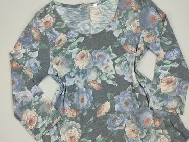 house koszula w koty: Women's blouse, size M