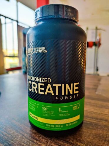 olimp creatine qiymeti: Creatine Mıcronızed Optımum Nutrıtıon 60 Sevis Çatdırılma Xidməti 🚚