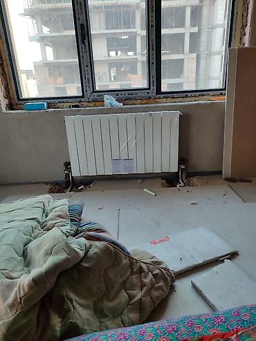 Ремонт сантехники: Ремонт сантехники Больше 6 лет опыта — 5