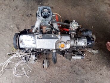 мотор на форестер: Бензиндик кыймылдаткыч VAZ (LADA) 2010 г., 1.5 л, Колдонулган