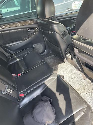 2 gz: Toyota Crown Majesta: 2007 г., 4.3 л, Автомат, Бензин, Седан — 10