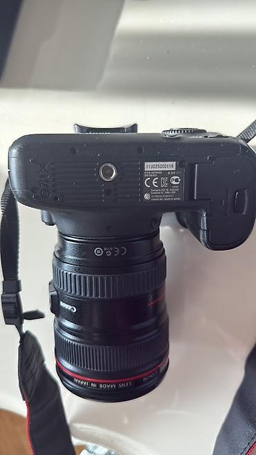 samsung j8 plus: Canon EOS 6D Yeni kimidir Çox az istifade olunub. Çox baha dubaydan — 3
