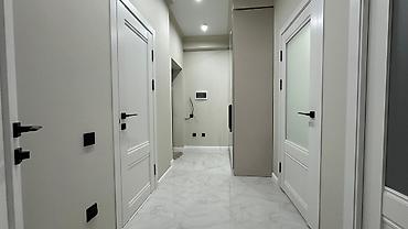 Продажа квартир: 2 комнаты, 63 м², 15 этаж, Дизайнерский ремонт — 6