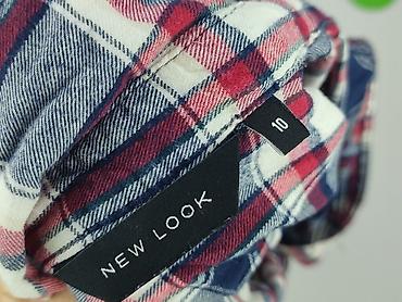 hm basic longsleeve: New Look, Koszula damska, rozmiar M — 4