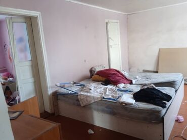 Продажа домов: Дом, 100 м², 4 комнаты, Собственник, Старый ремонт — 9