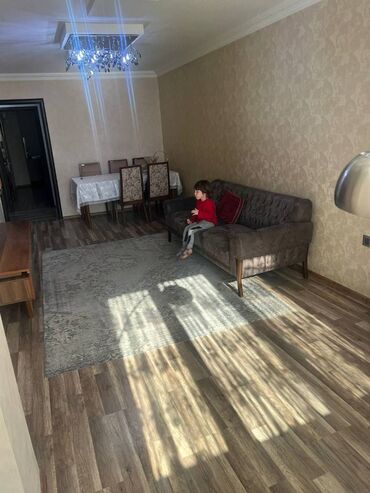 Köhnə tikili: Bakı, 3 otaqlı, Köhnə tikili, m. Neftçilər, 85 kv. m — 15