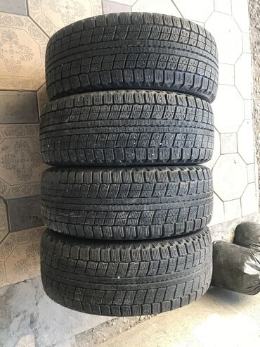 Шины: Шины 205 / 55 / R 16, Зима, Новый, Комплект, Легковые, Япония, Maxxis