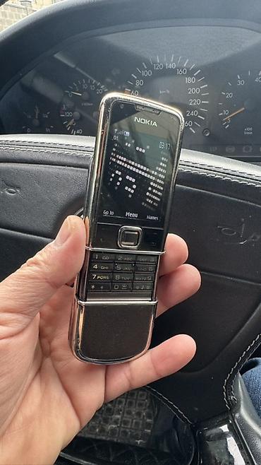 nokia e52: Nokia 8800 САПФИР работает ОТЛИЧНО премиум-кнопочный телефон со — 2