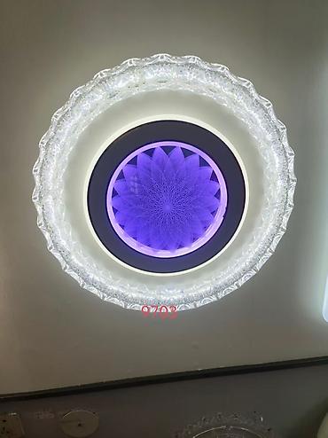 скупка пленка: Потолочные LED-светильники серии 9390/9391 - Дизайн: круглая форма с — 9