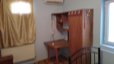 Otaqların uzunmüddətli kirayəsi: İcarəyə təqdim olunan tam mebel və məişət texnikası ilə təchiz edilmiş -da lalafo.az — 1 Otaqların uzunmüddətli kirayəsi: İcarəyə təqdim olunan tam mebel və məişət texnikası ilə təchiz edilmiş — 1