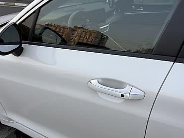 маш: Kia K5: 2020 г., 2 л, Автомат, Гибрид, Седан — 8
