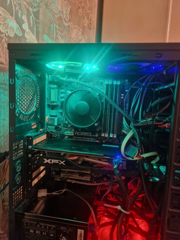 4gb ddr3 notebook ram: 16 gb ram i7 2600 rx 570 8 gb 500 gb ssd 500 gb hdd 900w psu real
