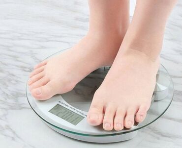 весы для дома: Напольные весы Электронные, Стекло, 180 кг