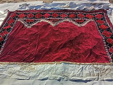 стеклянные вазы бишкек: Большое декоративное покрывало/панно ручной работы. - Материал — 3