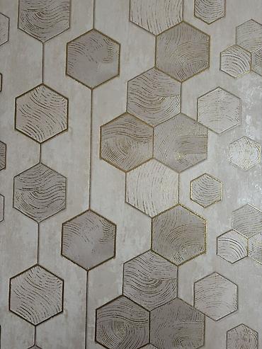 metre: Divar kağızı işləri. Böyük iş təcrübəm var. Qiymət: 1 kvadrat metri 3 — 2