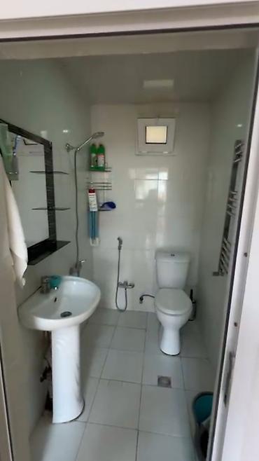 kireditle heyet evleri: 3 otaqlı, 58 kv. m, Kredit yoxdur, Yeni təmirli — 8