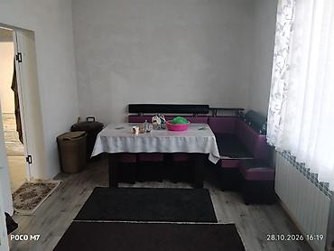 город джалалабад: Продаётся два Дома жилой все условий есть отопление вода внутри дома — 6