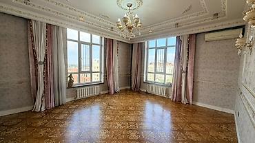 Батирлерди сатуу: 6 бөлмө, 360 м², Филармония Элитка, 10 кабат, Косметикалык оңдоо — 7