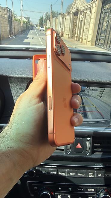 iphone 15 pro 128: IPhone 17 Pro Max, 256 GB — 2