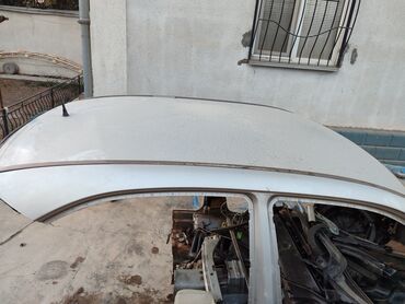 Крыши и комплектующие: Крыша Mercedes-Benz 1996 г., Б/у, Оригинал — 3