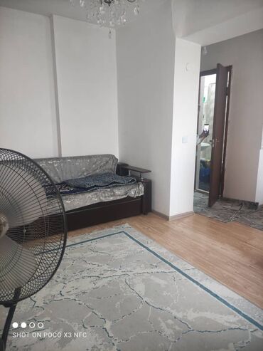 купить квартиру без посредников: 1 комната, 23 м², 4 этаж, Косметический ремонт