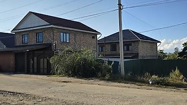 особняк панорама: 5 комнат, 360 м², 11 соток, Каракол, Собственник — 1