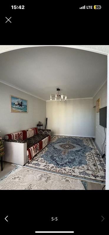 1 комната, 55 м², Элитка, 4 этаж, Евроремонт