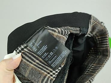 la mode second hand: H&M, Spodnie materiałowe damskie, rozmiar 2XS — 5