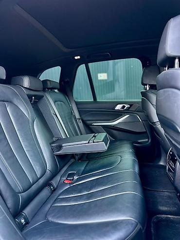Унаа: BMW X5: 2020 г., 3 л, Автомат, Дизель, Кроссовер — 9
