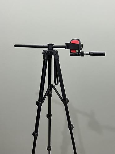 штатив: Новый штатив Jmary KP-2209 Универсальный штатив для смартфонов, фото- — 9
