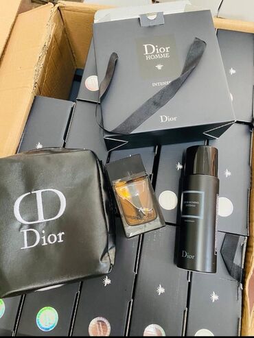 optitect vitamin c: Dior, Tom Ford, Chanel brendlərinin ətirləri və dəstləri. Hər bir