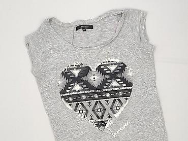 edc by esprit: Reserved, T-shirt damski, rozmiar XS — 1