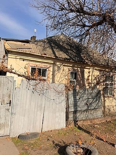 Кызыл Аскер центр по ул Кубинская продаю дом с участком 6 соток