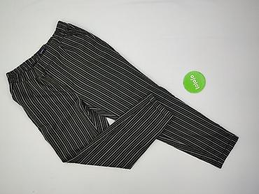 spodnie swd: H&M, Spodnie materiałowe damskie, rozmiar M — 2