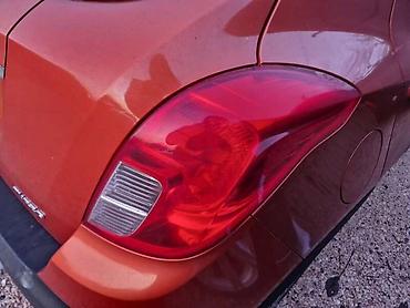 digalka za kola: STOP SVETLA ZA OPEL MOKKA | Svi delovi za Opel vozila : Astra G H — 1