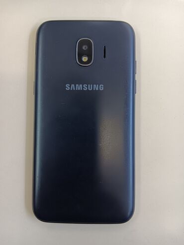 samsung j2: Samsung Galaxy J2 2016, 8 GB, цвет - Черный