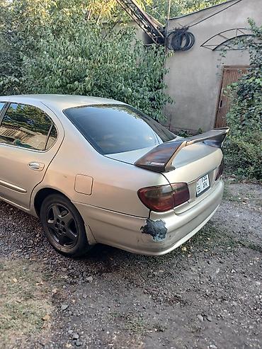 Продажа авто: Nissan Cefiro: 2000 г., 2.5 л, Автомат, Бензин, Седан — 2