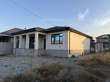 дом пр: 5 комнат, 144 м², 4 соток, Новопокровка, Собственник — 2