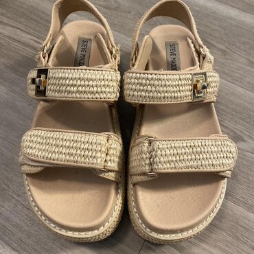 Sandale: Sandale, Steve Madden, 38