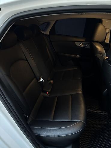 Kia: Kia K3: 2019 г., 1.6 л, Автомат, Бензин, Седан — 8