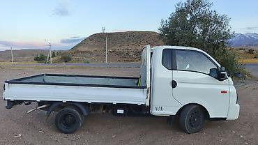 honda porter: Легкий грузовик, Hyundai, Стандарт, 2 т, Б/у — 2