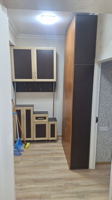 Günlük kirayə mənzillər: 2 otaqlı — 10