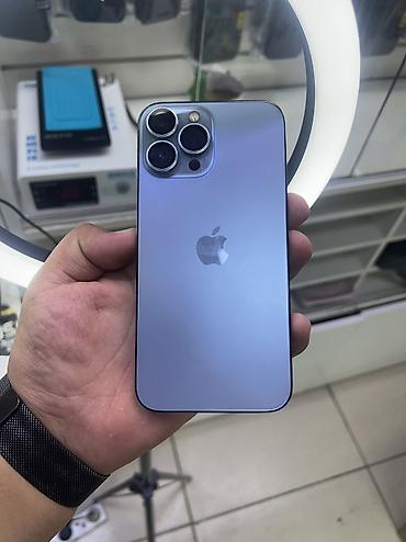 pad pro: Айфон 13 про Макс на 256 гб АКБ 100 Фейс трутон всё четко работает — 1