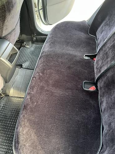 Toyota: Toyota Camry: 2010 г., 2.5 л, Автомат, Бензин, Седан — 12