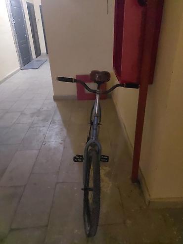 velosiped satisi teze: Velosiped 24 lük SATILIR.Əla vəziyyətdədir,heç bir problemi — 3