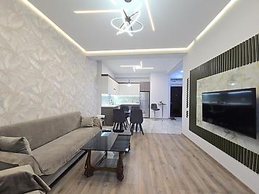 Daşınmaz əmlak: İcarəyə verilir 2 otaqlı yeni tikili 63 m², Şah İsmayıl Xətai m. 1 — 3